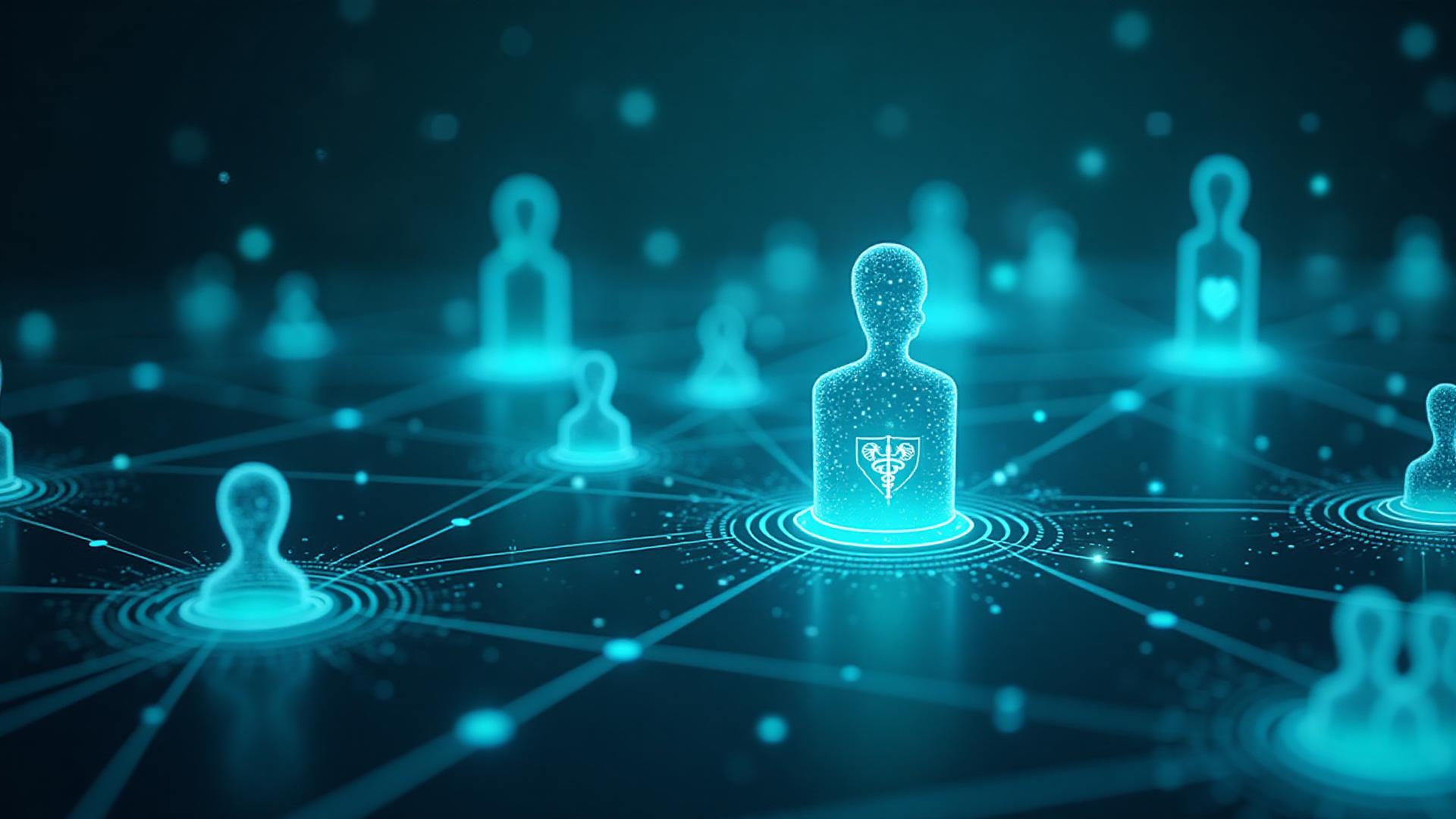 MedLoop - ربط الممارسين الصحيين بالمنشآت الطبية